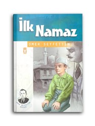 TİMAŞ ÇOCUK - İlk Namaz