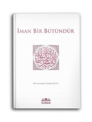 İman Bir Bütündür (M. Zakir Çetin) - Thumbnail