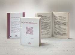 İman Bir Bütündür (M. Zakir Çetin) - Thumbnail