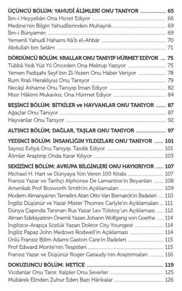 İnsanlığın Yüz Akı