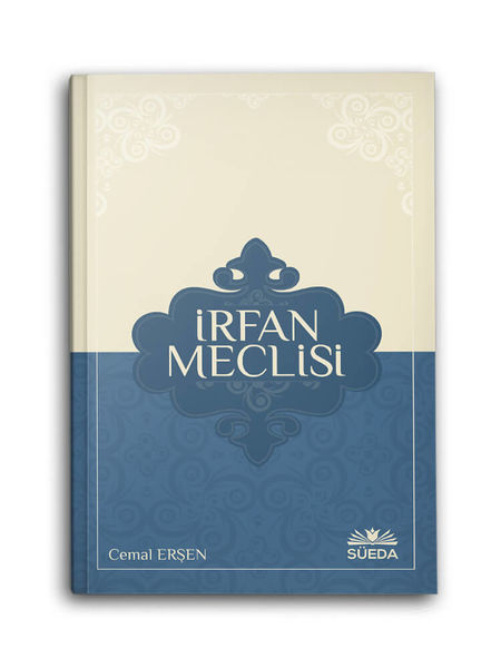 İrfan Meclisi (Cemal Erşen)