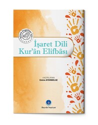 İşaret Dili Kur'an Elifbası - Thumbnail