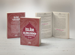 İslam Alimlerinin Hayatından Hatıralar - Thumbnail