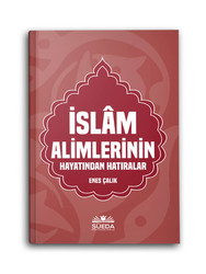 İslam Alimlerinin Hayatından Hatıralar - Thumbnail