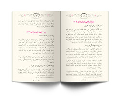 İslam Alimlerinin Hayatından Hatıralar (Osmanlıca) - Thumbnail