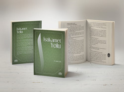 İstikamet Yolu (M. Zakir Çetin) - Thumbnail