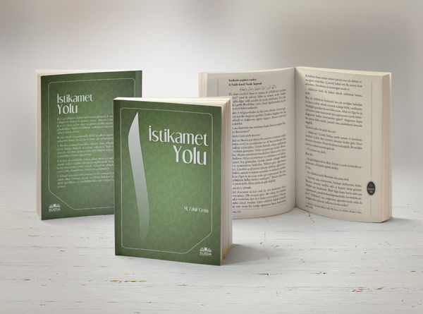 İstikamet Yolu (M. Zakir Çetin)