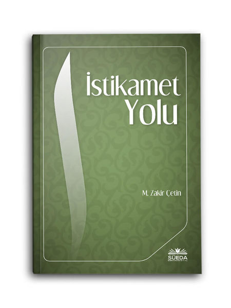 İstikamet Yolu (M.Zakir Çetin)