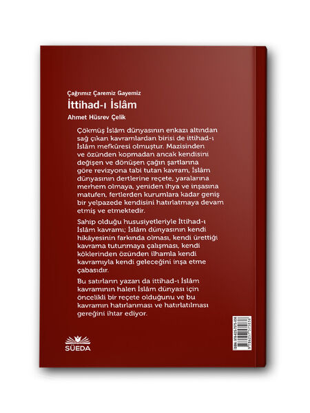 İttihad-ı İslam (Ahmet Hüsrev Çelik)