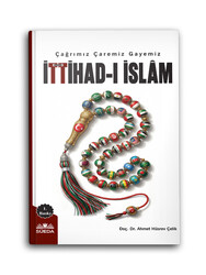 SÜEDA YAYINLARI - İttihad-ı İslam (Ahmet Hüsrev Çelik)