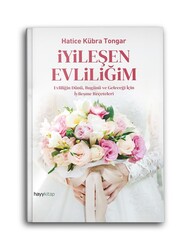 HAYY KİTAP - İyileşen Evliliğim
