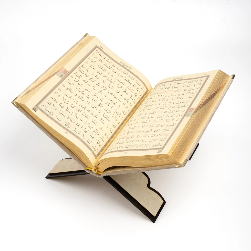 Kabe Desen Mdf Masaüstü Rahle
