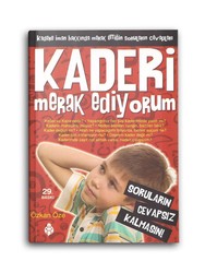 UĞUR BÖCEĞİ YAYINLARI - Kaderi Merak Ediyorum