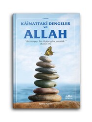 SÜEDA YAYINLARI - Kainattaki Dengeler ve Hz. Allah