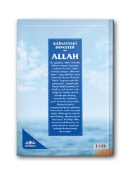SÜEDA YAYINLARI - Kainattaki Dengeler ve Hz. Allah (1)