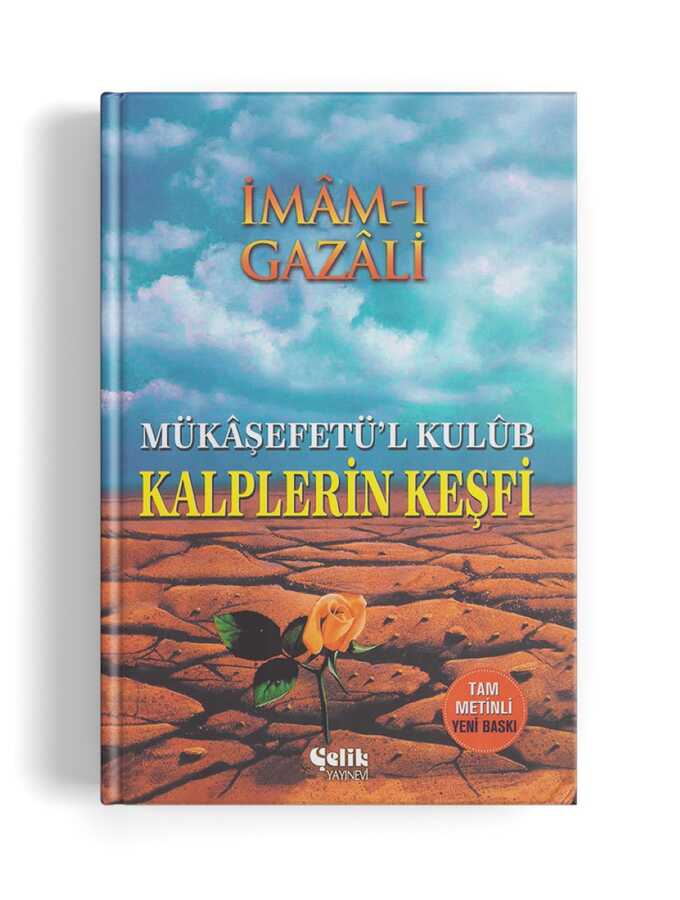Kalplerin Keşfi - Ciltli 