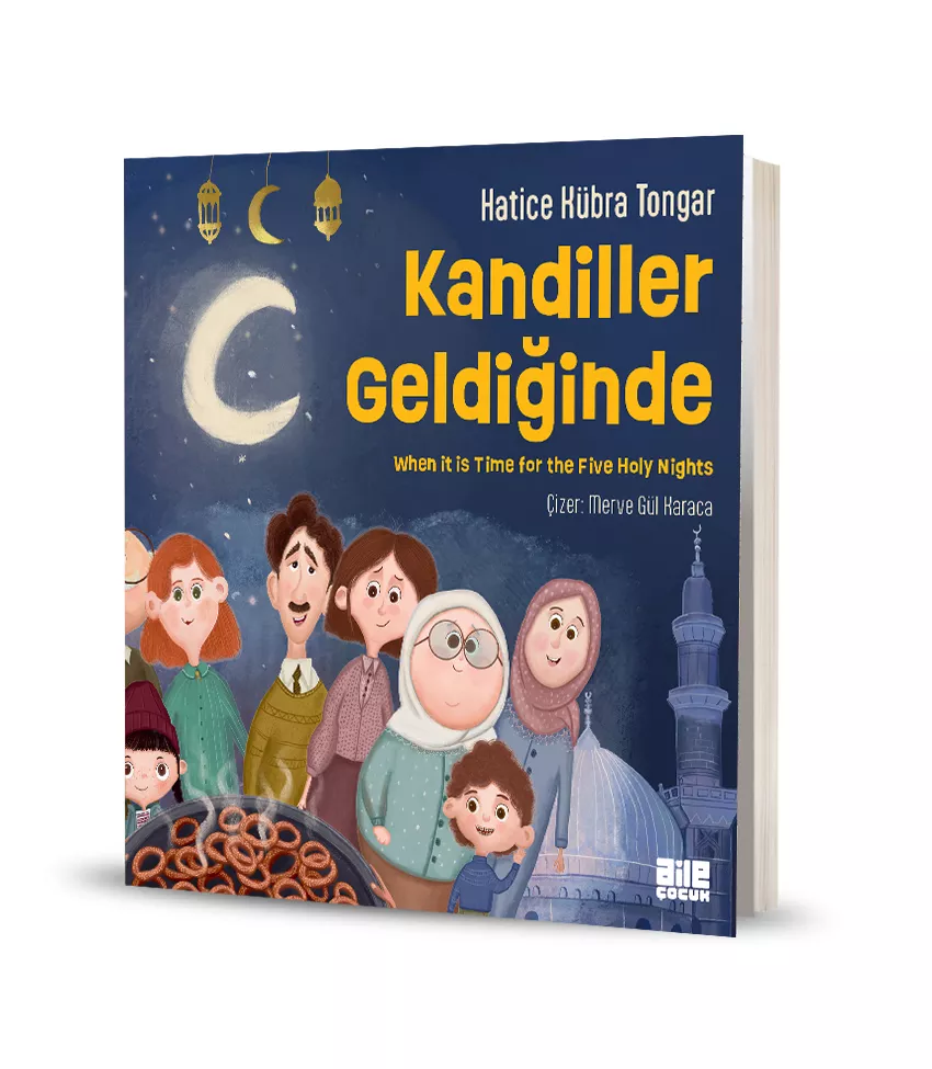 Kandiller Geldiğinde