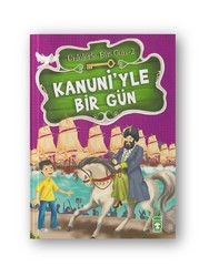 TİMAŞ ÇOCUK - Kanuni'yle Bir Gün 