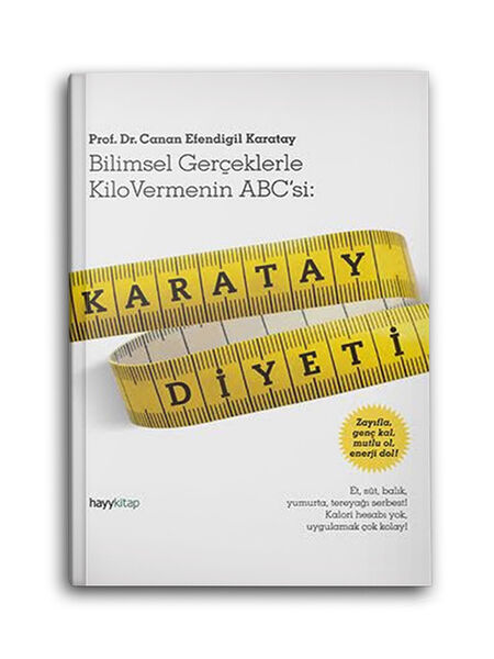 Karatay Diyeti