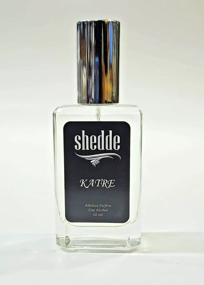 Katre - Shedde Parfüm 50 ml