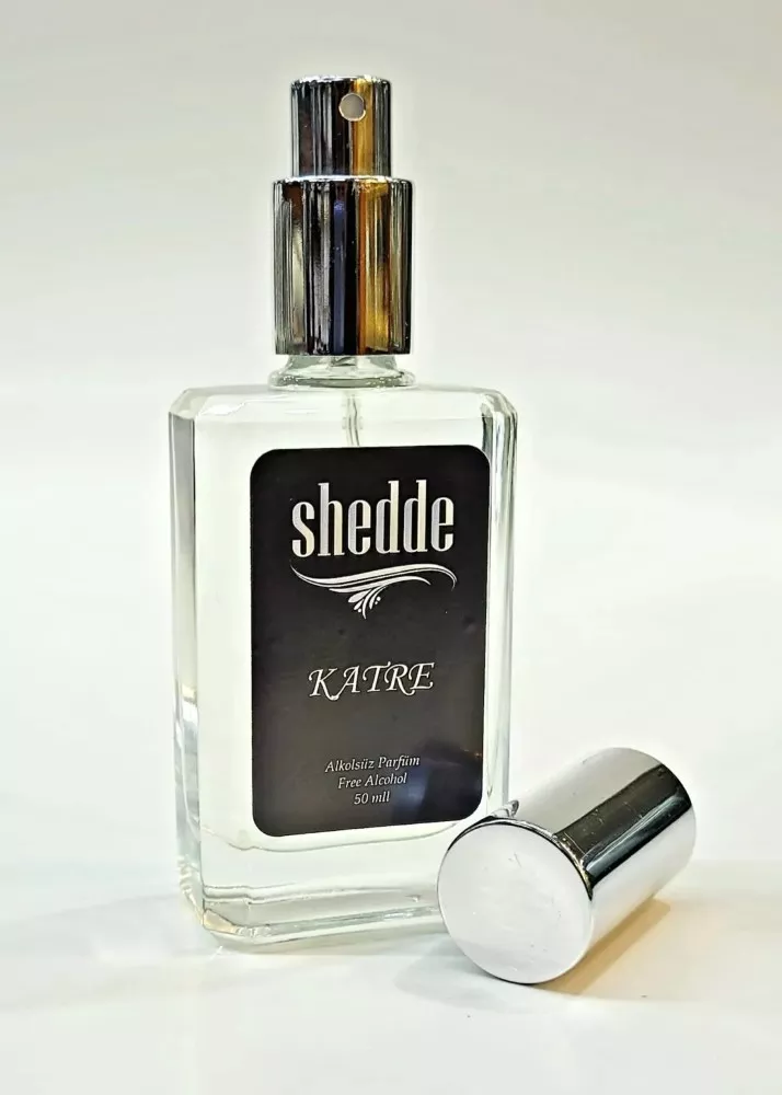 Katre - Shedde Parfüm 50 ml - Thumbnail