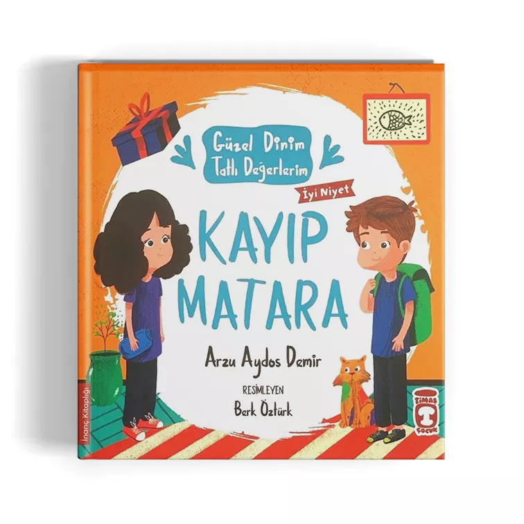 Kayıp Matara / Güzel Dinim Tatlı Değerlerim