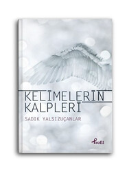 PROFİL KİTAP - Kelimelerin Kalpleri