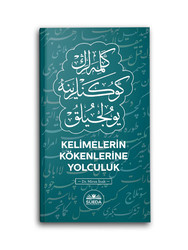 Kelimelerin Kökenlerine Yolculuk - Thumbnail