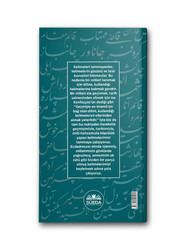 SÜEDA YAYINLARI - Kelimelerin Kökenlerine Yolculuk (1)
