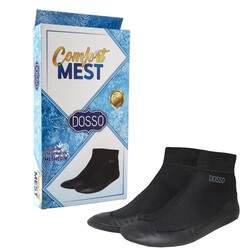 YASİR - Kışlık Mest - Dosso Comfort (36 Numara)