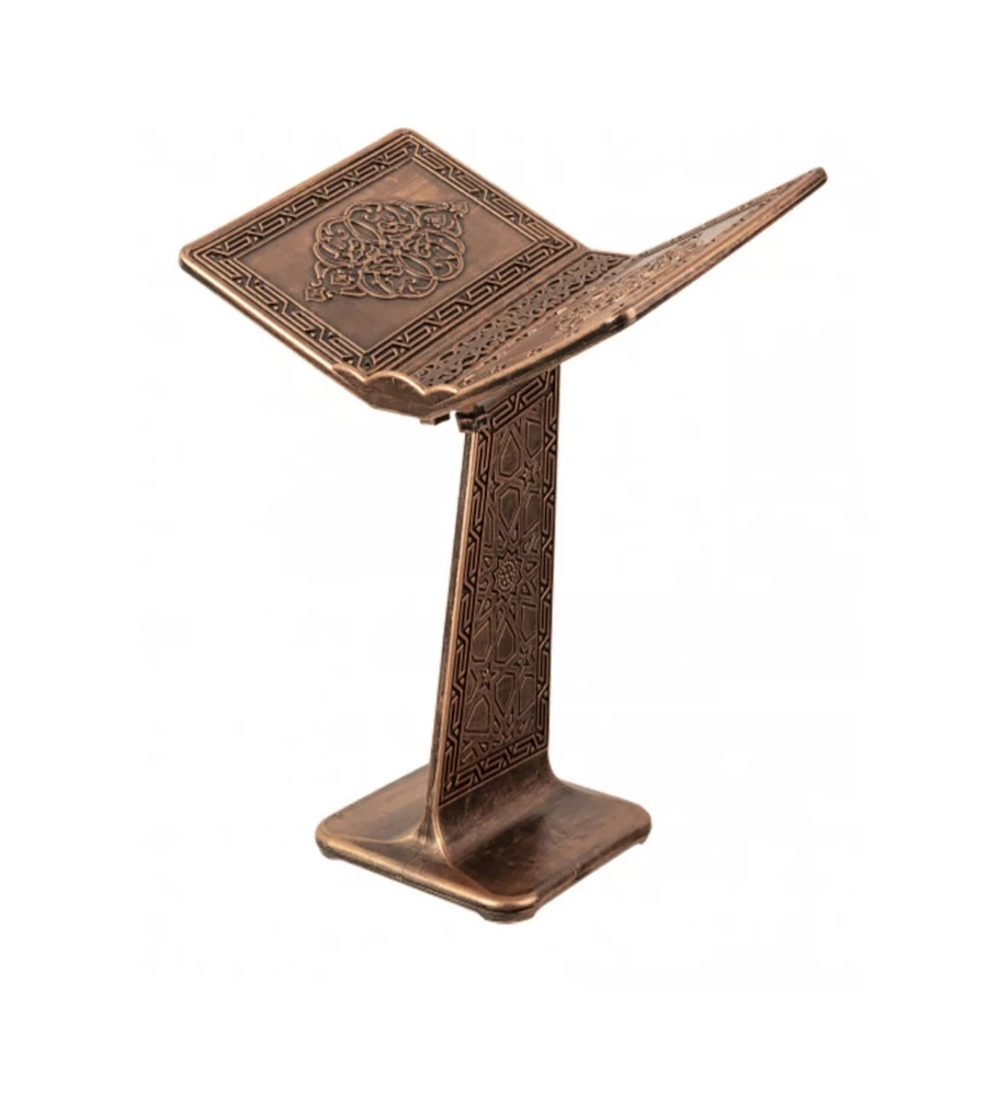 Other - Kıyam Plastik Rahle - Bakır Eskitme