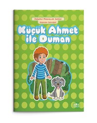 Küçük Ahmet İle Duman - Thumbnail