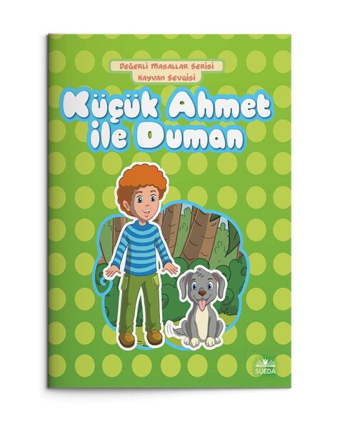 Küçük Ahmet İle Duman