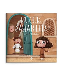 UĞUR BÖCEĞİ YAYINLARI - Küçük Sahabiler 7 - On Gümüş Para