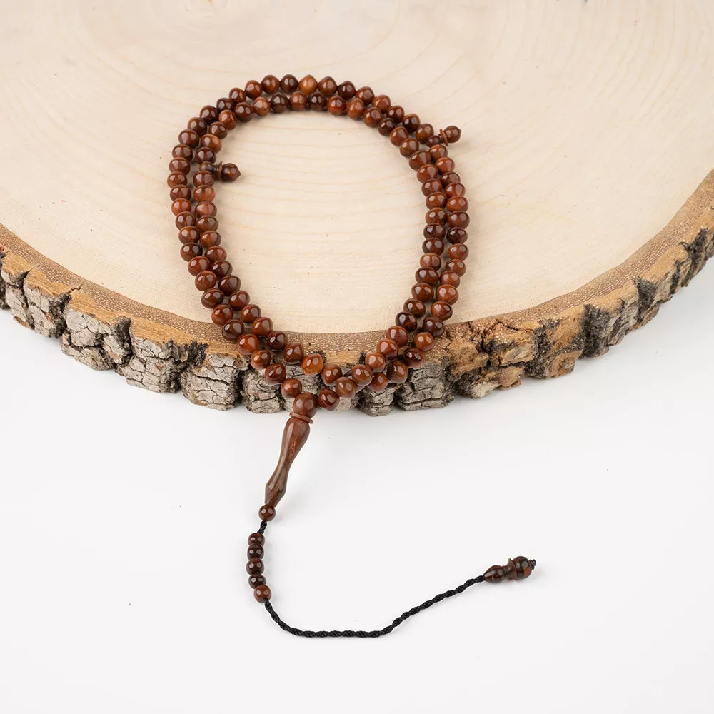 Other - Kuka İstanbul Sığırcık Tesbih (99lu, 7 mm.)