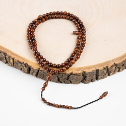 Other - Kuka Yuvarlak Tesbih (99lu, 6 mm.)