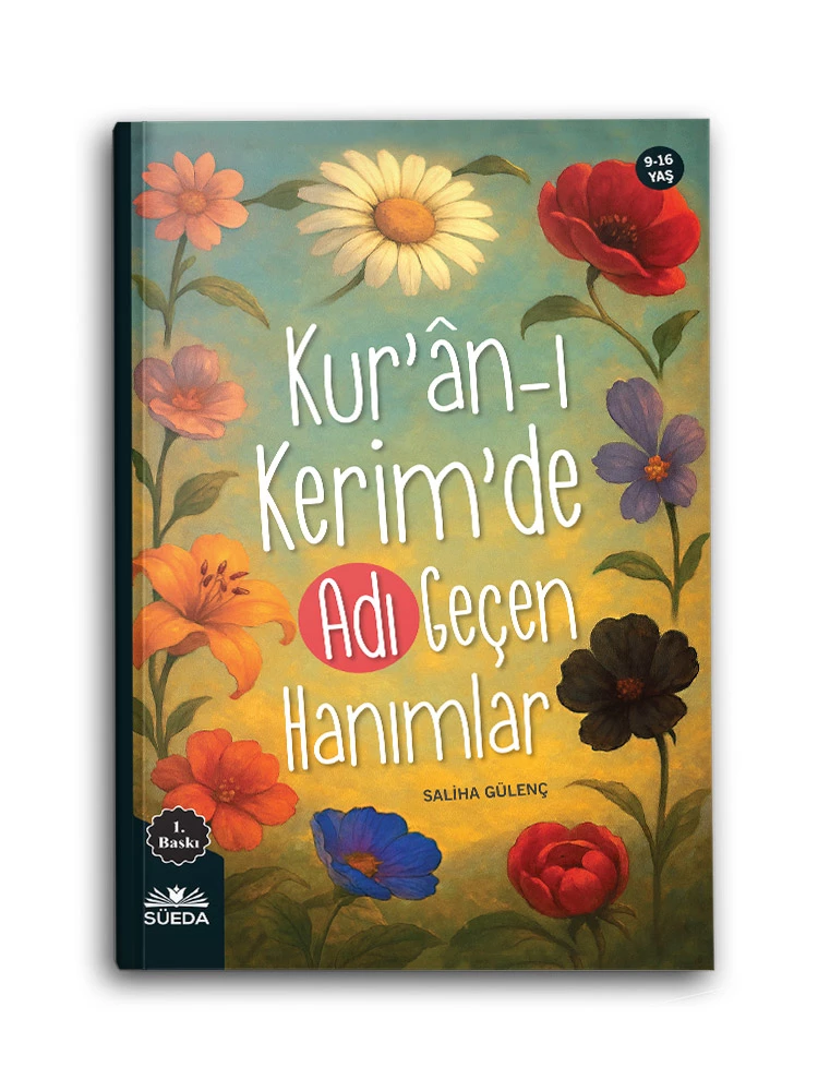 Kuran-ı Kerim'de Adı Geçen Hanımlar - Thumbnail