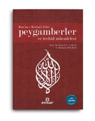 Kur'an-ı Kerim'e Göre Peygamberler ve Tevhid Mücadelesi - Thumbnail