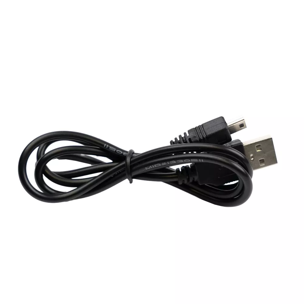 Kuran Kalem USB Kablo (Mini B) - Thumbnail