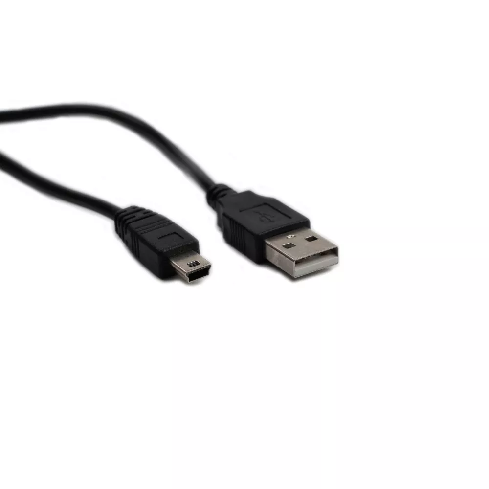 Kuran Kalem USB Kablo (Mini B) - Thumbnail