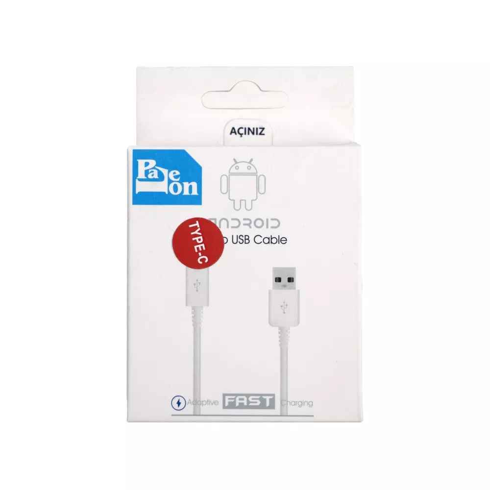 HAYRAT NEŞRİYAT - Kuran Kalem USB Kablo (Type C) (1)