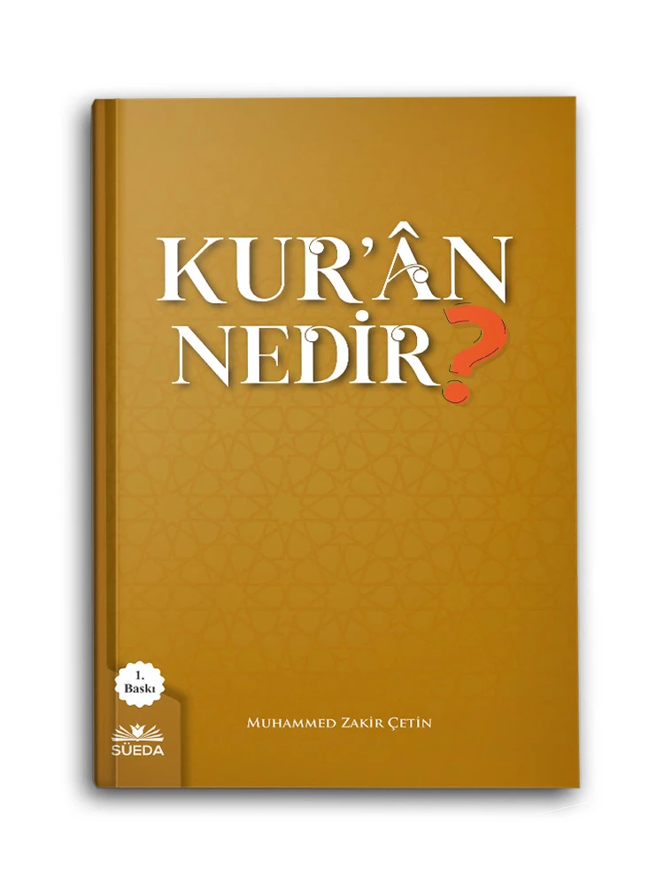 Kuran Nedir? M. Zakir Çetin