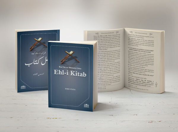 Kur'an ve Sünnete Göre Ehl-i Kitab