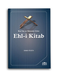 Kur'an ve Sünnete Göre Ehl-i Kitab - Thumbnail