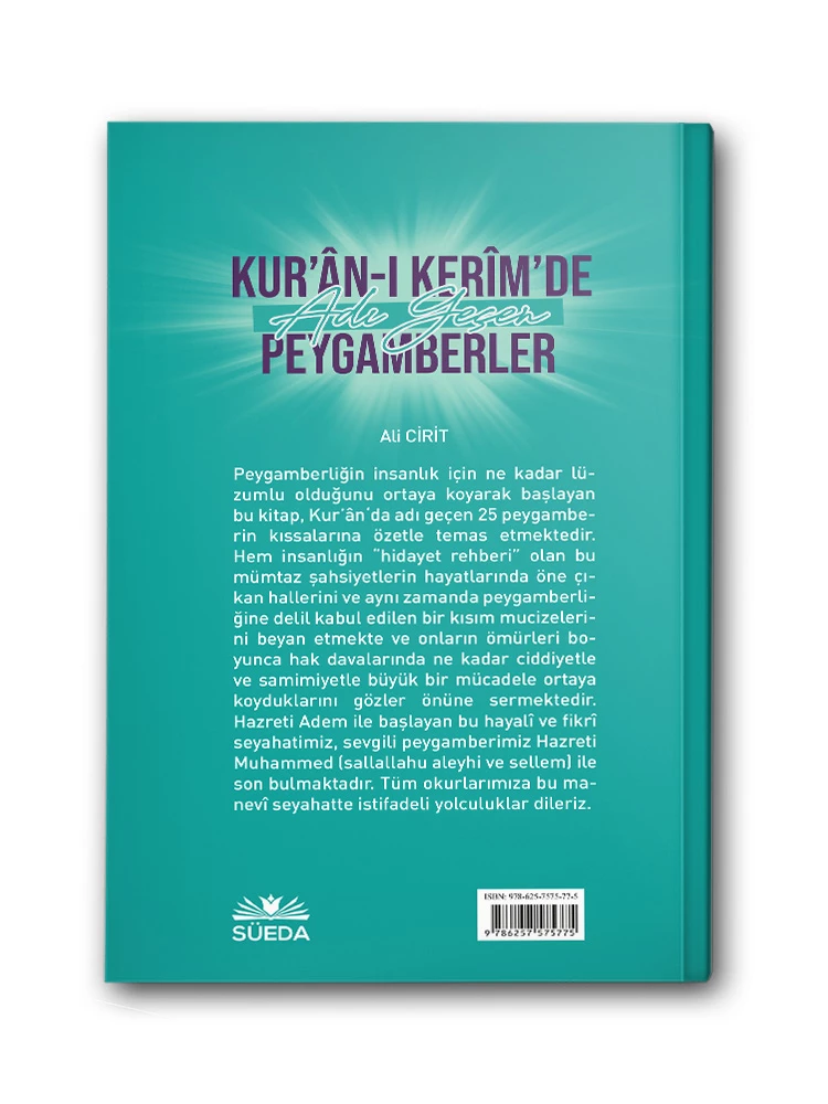 Kuran'da Adı Geçen Peygamberler