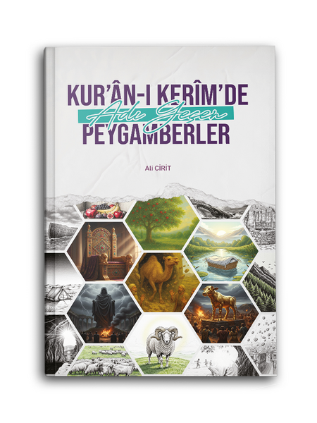 Kuran'da Adı Geçen Peygamberler