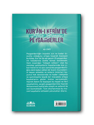 SÜEDA YAYINLARI - Kuran'da Adı Geçen Peygamberler (1)