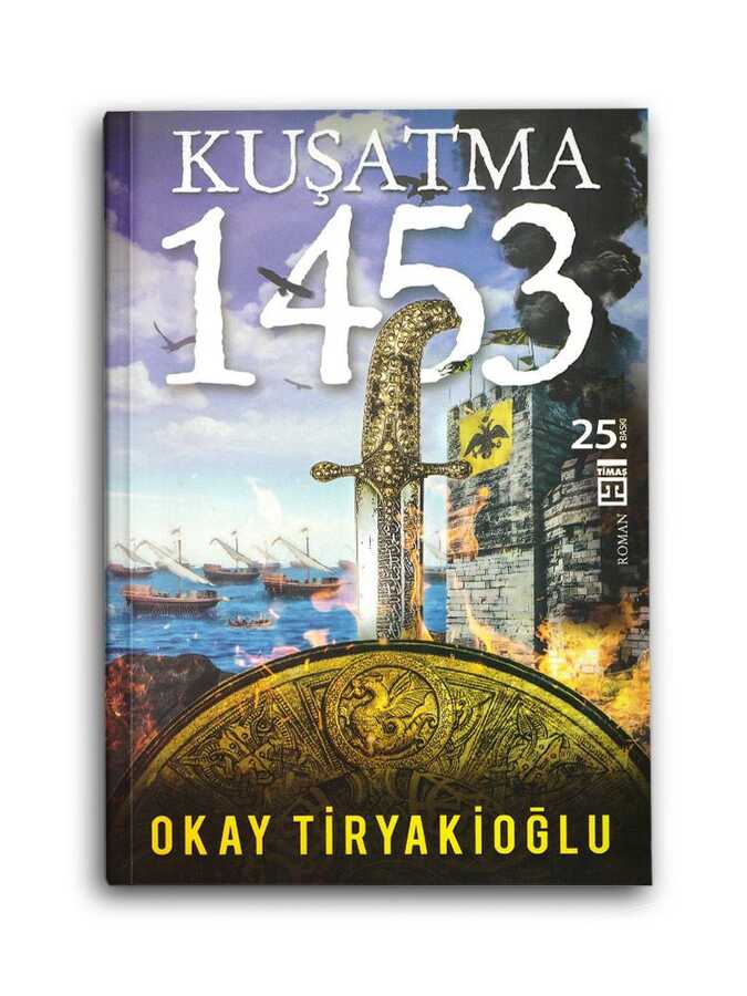 Kuşatma 1453