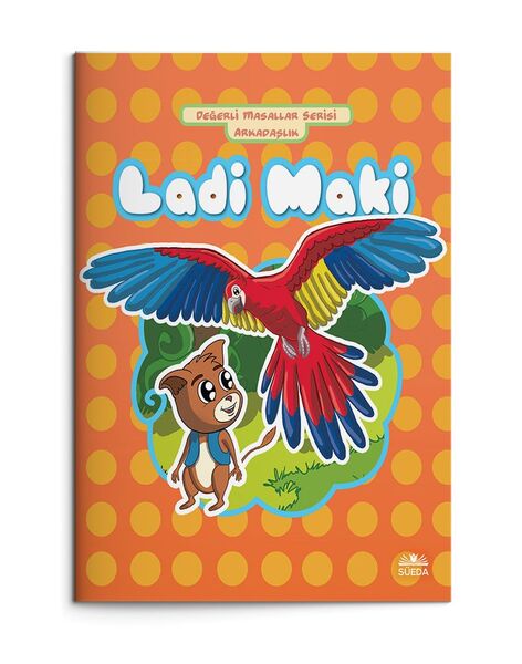 Ladi Maki