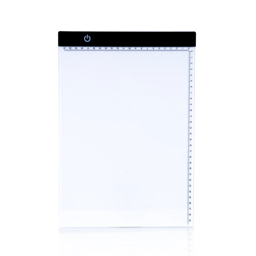 Led Işıklı Çizim Tableti - Yazı Masası (A4) - Thumbnail